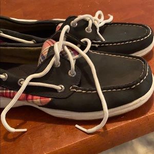 Sperry Boat Shoes